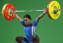 Yuderqui Contreras es elegida al Pabellón de la Fama del Deporte Dominicano