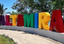 A mal tiempo…