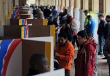 El voto en tiempos de algoritmos