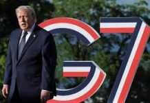 Trump ve factible alcanzar un pacto definitivo con Irán en el plazo marcado de 60 días