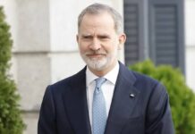 Felipe VI alerta que Europa no se puede permitir llegar tarde a la IA y llama a la acción