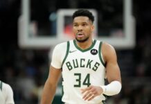 Los Bucks traspasan a Giannis Antetokounmpo a los Miami Heat