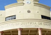 Ministerio Público captura mujer condenada por robo a repostería