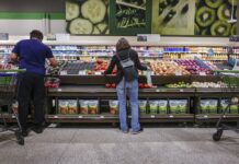 La inflación internanual en EE.UU. se disparó al 4.2 % en mayo por la subida de la energía
