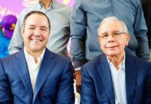 Danilo Medina y Johnny Pujols encabezan asamblea del PLD este domingo en Baní