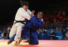 Delegación judo representará al país en Open Panamericano de Chile