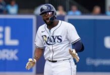 Junior Caminero buscará la revancha en el ‘Home Run Derby 2026’ tras una semana histórica