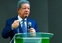 Leonel solicita retirar propuesta de nuevos impuestos y reformular el Presupuesto 2026
