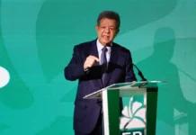 Leonel solicita retirar propuesta de nuevos impuestos y reformular el Presupuesto 2026