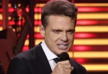 Luis Miguel está hospitalizado en Nueva York tras operación de corazón