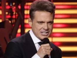 Luis Miguel está hospitalizado en Nueva York tras operación de corazón