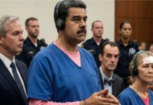 Posponen para el 22 de julio la próxima audiencia de Nicolás Maduro y su esposa