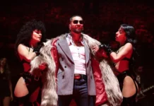 Maluma, más latino que nunca: El sueño americano “no me pertenecía”