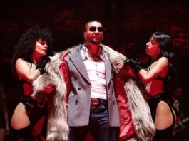 Maluma, más latino que nunca: El sueño americano “no me pertenecía”