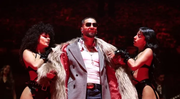Maluma, más latino que nunca: El sueño americano “no me pertenecía”