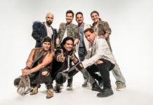 Los 50 años de historia de Menudo, con gira por Estados Unidos, México y Puerto Rico