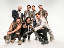Los 50 años de historia de Menudo, con gira por Estados Unidos, México y Puerto Rico