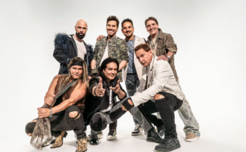 Los 50 años de historia de Menudo, con gira por Estados Unidos, México y Puerto Rico