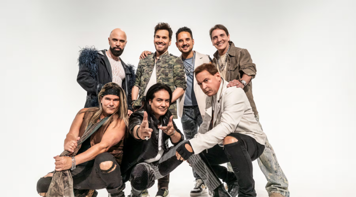 Los 50 años de historia de Menudo, con gira por Estados Unidos, México y Puerto Rico