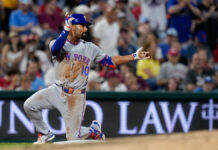 Juan Soto pega dos jonrones y brilla a la defensiva en triunfo de Mets