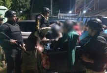 Autoridades RD detuvieron en un sólo día a 1,323 extranjeros