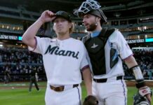 Zuber se apunta 1er salvado y frustra el intento de remontada de Rays