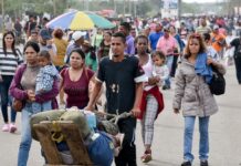 Un estudio analiza por qué la gente acoge mejor a unos inmigrantes que a otros