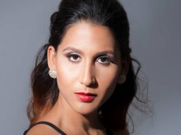 Nathalie Peña Comas anuncia el estreno de “Esclavo y Amo” junto a músicos de Sting y Hans Zimmer