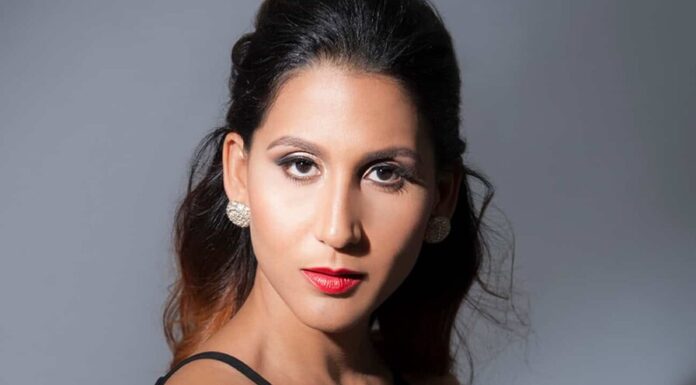 Nathalie Peña Comas anuncia el estreno de “Esclavo y Amo” junto a músicos de Sting y Hans Zimmer