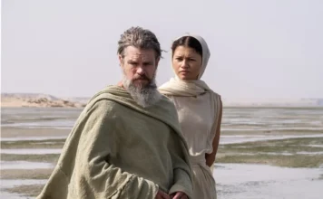 ‘La Odisea’, el gran libro de aventuras del mundo occidental, regresa este verano