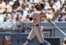 Orioles apalean a Dodgers