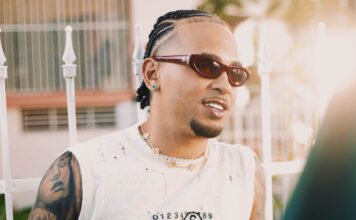 Ozuna anuncia su gira ‘Una Aventura World Tour’ por Europa y América Latina