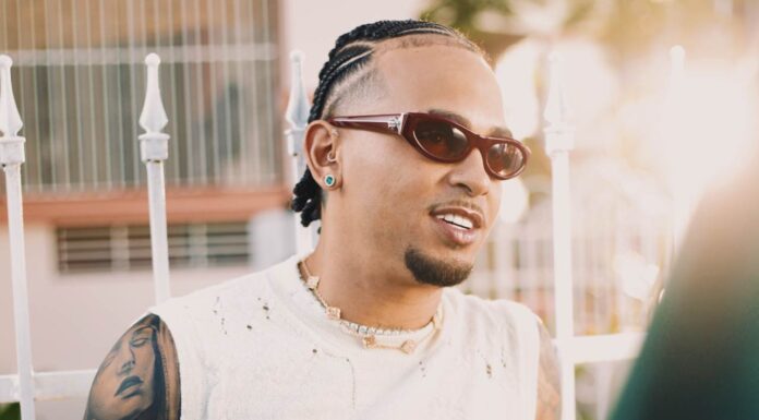 Ozuna anuncia su gira ‘Una Aventura World Tour’ por Europa y América Latina