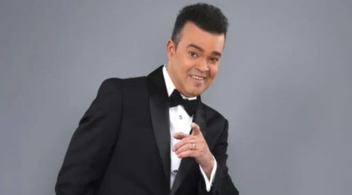 Fallece de cáncer en el cerebro cantante dominicano Alex Bueno