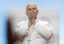 El papa recibió 57,6 millones en donaciones en 2025, con Estados Unidos a la cabeza