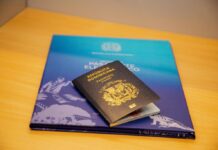 Pasaportes suspende cobro por pérdida o deterioro de libretas hasta diciembre