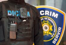 Policía Nacional apresa a 187 personas durante operativos desplegados en las últimas 24 horas a nivel nacional
