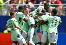 Qatar y Suiza igualan 1-1 en segunda jornada del grupo B