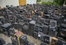La cultura del ruido en RD; cuando la tolerancia se convierte en abuso