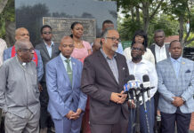 Venezolanos y haitianos en EEUU renuevan lucha por el TPS tras sismos y fallo del Supremo