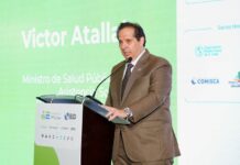 República Dominicana reafirma liderazgo regional en salud durante encuentro con el BID y países de América Latina para acelerar la eliminación de la malaria
