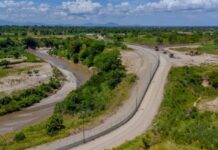 ¡Alerta con la idea de puertos secos en la frontera!
