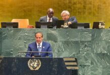 Atallah reafirma en la ONU el compromiso de RD de poner fin al VIH para 2030