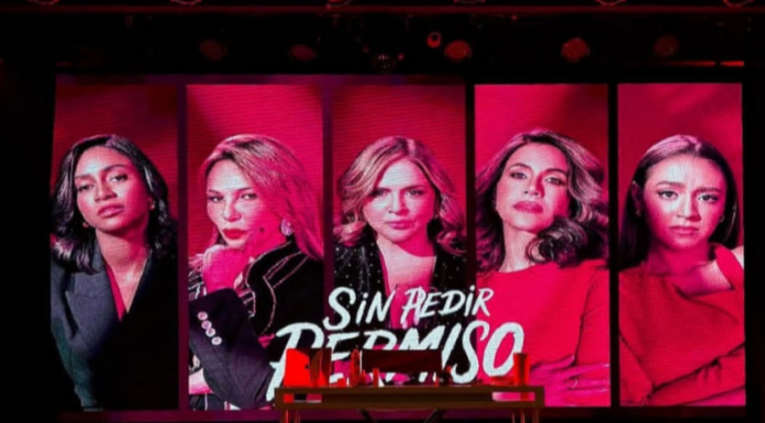 “Sin Pedir Permiso” regresa con una segunda temporada del 31 de julio al 2 de agosto