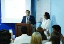 Atallah supervisa estrategias de prevención y control de enfermedades