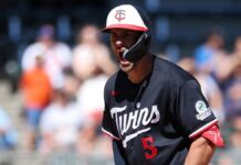 Kreidler sale de la banca y conduce a Mellizos a vencer a Cardenales