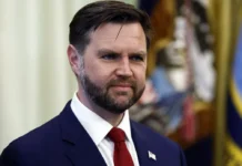 Vance dice que EE.UU. seguirá negociando con Irán aunque Israel no esté de acuerdo
