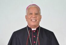 Papa León designa a monseñor Andrés Napoleón Romero como nuevo obispo de La Vega