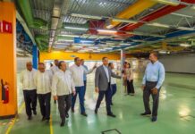 Gobierno construye Centro de Excelencia en Inteligencia Artificial con apoyo de NVIDIA
