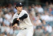 Cam Schlittler tiene récord personal de 13 ponches en 6 innings y Yankees blanquean a Reds
